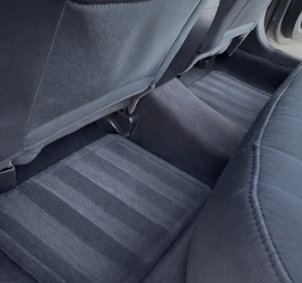 How Interior Detailing Works